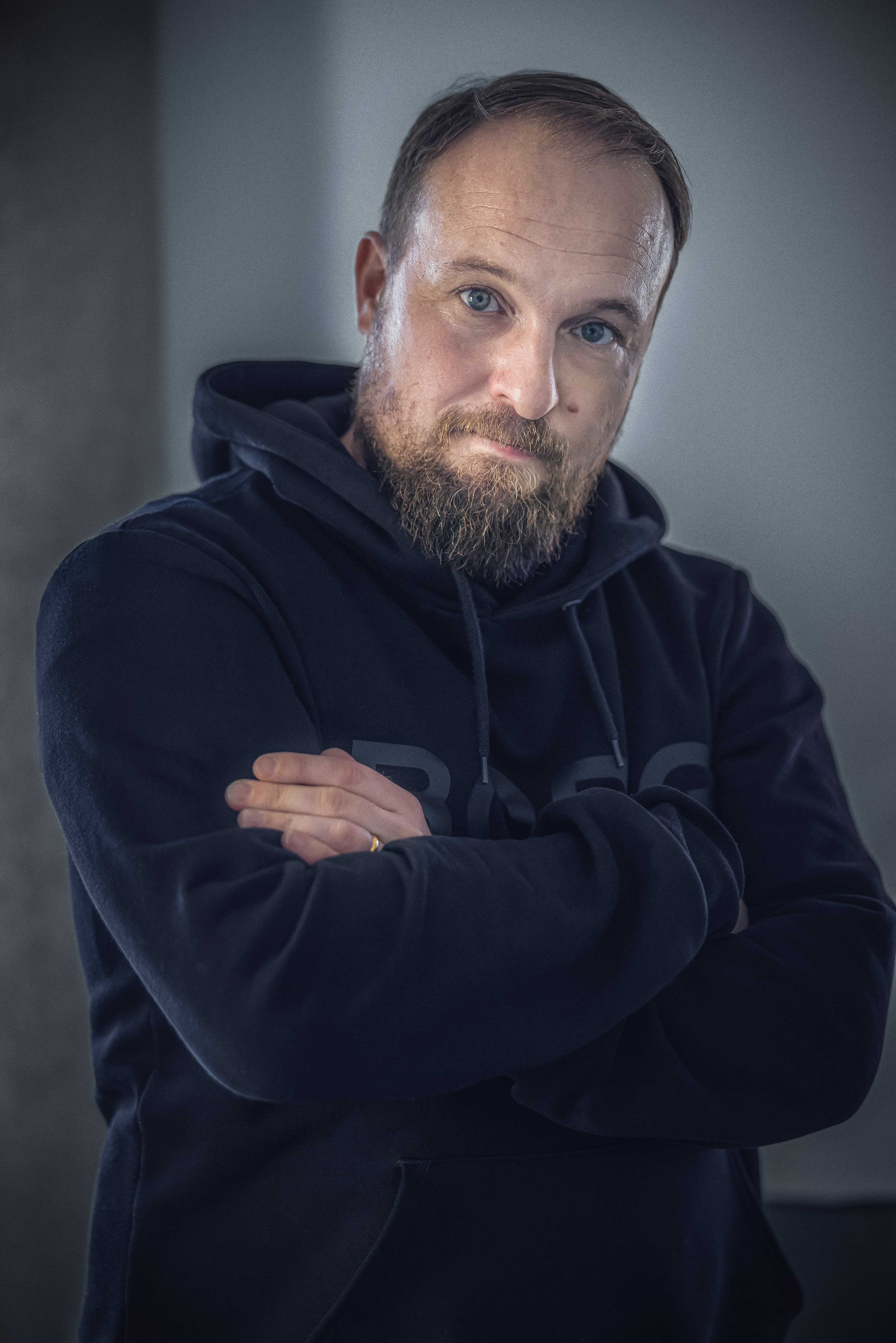 Headshot Jesper Sjölander 3