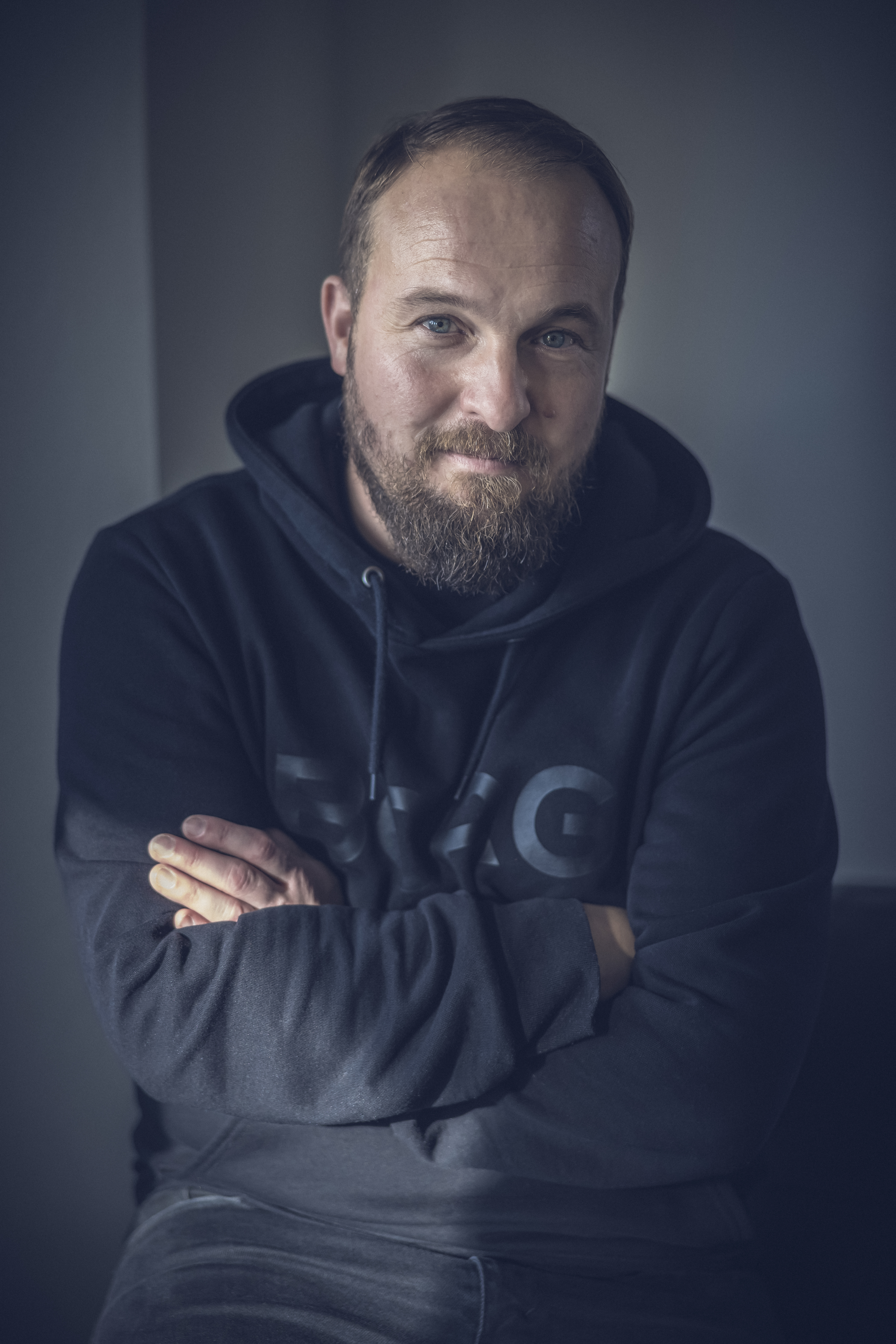 Headshot Jesper Sjölander 5